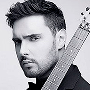 vitaliykozlovskiy180 Віталий Козловський &mdash; UA MUSIC | Енциклопедія української музики