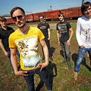 well180 WELL &mdash; UA MUSIC | Енциклопедія української музики