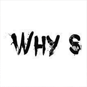 whyS180 WHY S - Осінь &mdash; UA MUSIC | Енциклопедія української музики