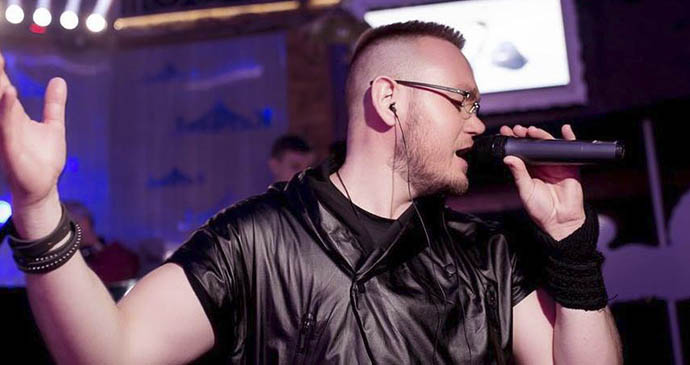 MATTV Українські виконавці &mdash; UA MUSIC | Енциклопедія української музики