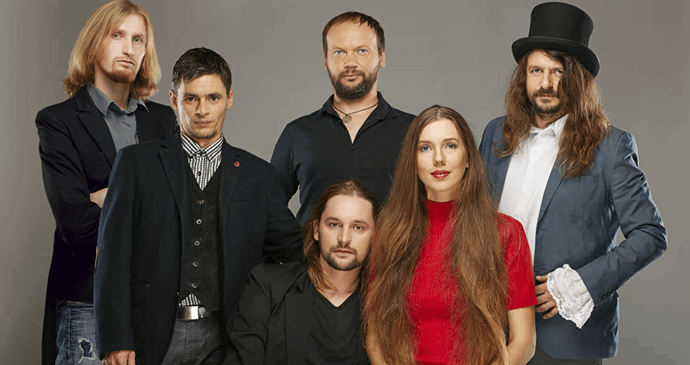 Rokash3 Українські виконавці &mdash; UA MUSIC | Енциклопедія української музики