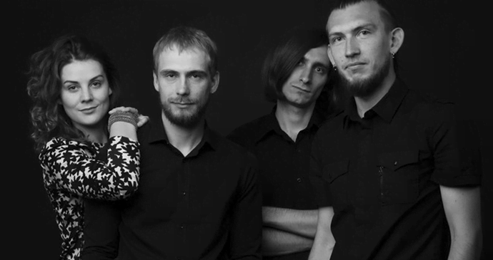 SHANA3 Українські виконавці &mdash; UA MUSIC | Енциклопедія української музики