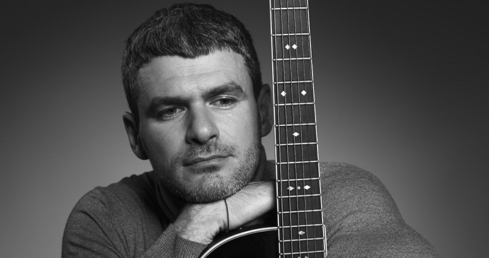 arsen2 Українські виконавці &mdash; UA MUSIC | Енциклопедія української музики