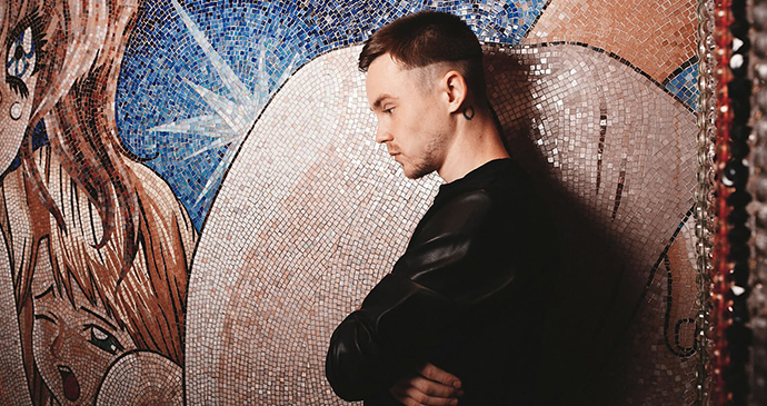 artempivovarov2 Артем Пивоваров &mdash; UA MUSIC | Енциклопедія української музики