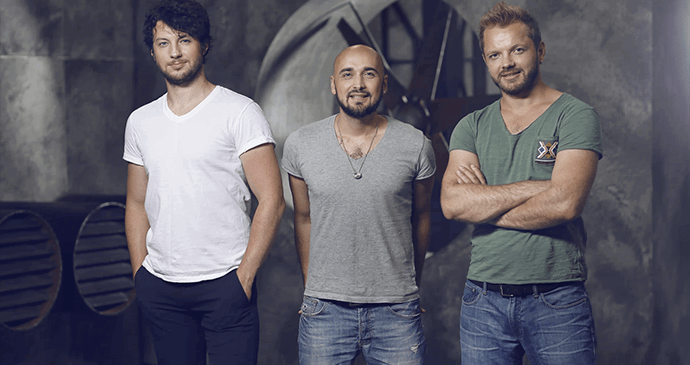 aviator Українські виконавці &mdash; UA MUSIC | Енциклопедія української музики