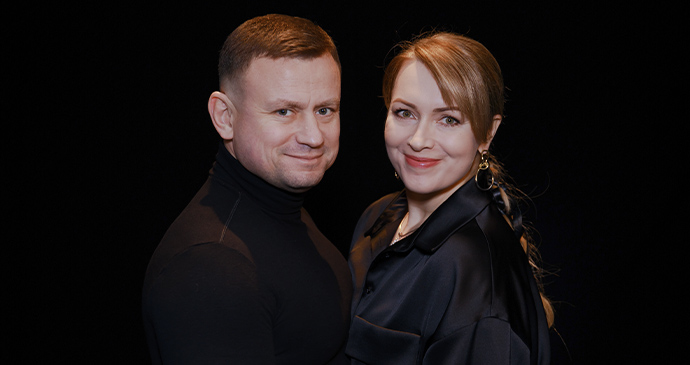 dnk3 DNK RomaNa &mdash; UA MUSIC | Енциклопедія української музики