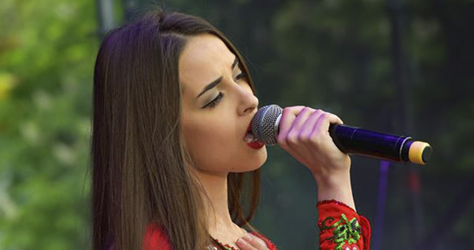 ivaholodova1 Іва Холодова &mdash; UA MUSIC | Енциклопедія української музики