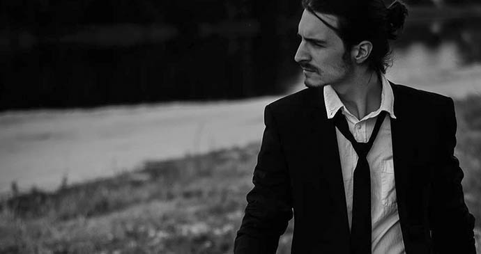 luka Українські виконавці &mdash; UA MUSIC | Енциклопедія української музики