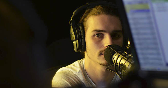luka2 LUKA &mdash; UA MUSIC | Енциклопедія української музики