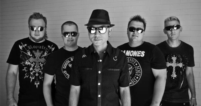 mad-heads Mad Heads Xl &mdash; UA MUSIC | Енциклопедія української музики