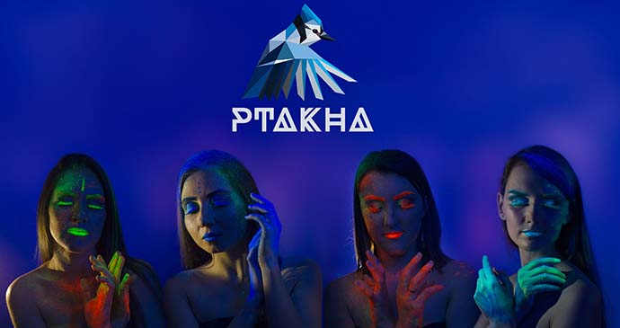 ptakha2 Ptakha &mdash; UA MUSIC | Енциклопедія української музики