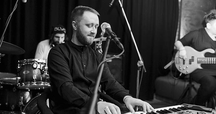 remenevlev1 Лев Ременєв &mdash; UA MUSIC | Енциклопедія української музики