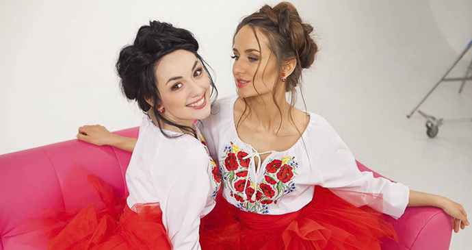 selfy2 Українські виконавці &mdash; UA MUSIC | Енциклопедія української музики