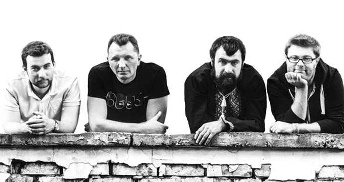 sweetlo1 Українські виконавці &mdash; UA MUSIC | Енциклопедія української музики