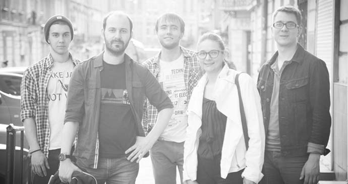 tpvg1 Українські виконавці &mdash; UA MUSIC | Енциклопедія української музики