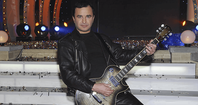 victorpavlik2 Віктор Павлік &mdash; UA MUSIC | Енциклопедія української музики