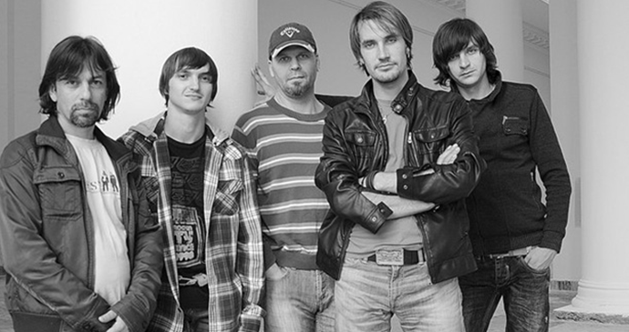 well Українські виконавці &mdash; UA MUSIC | Енциклопедія української музики
