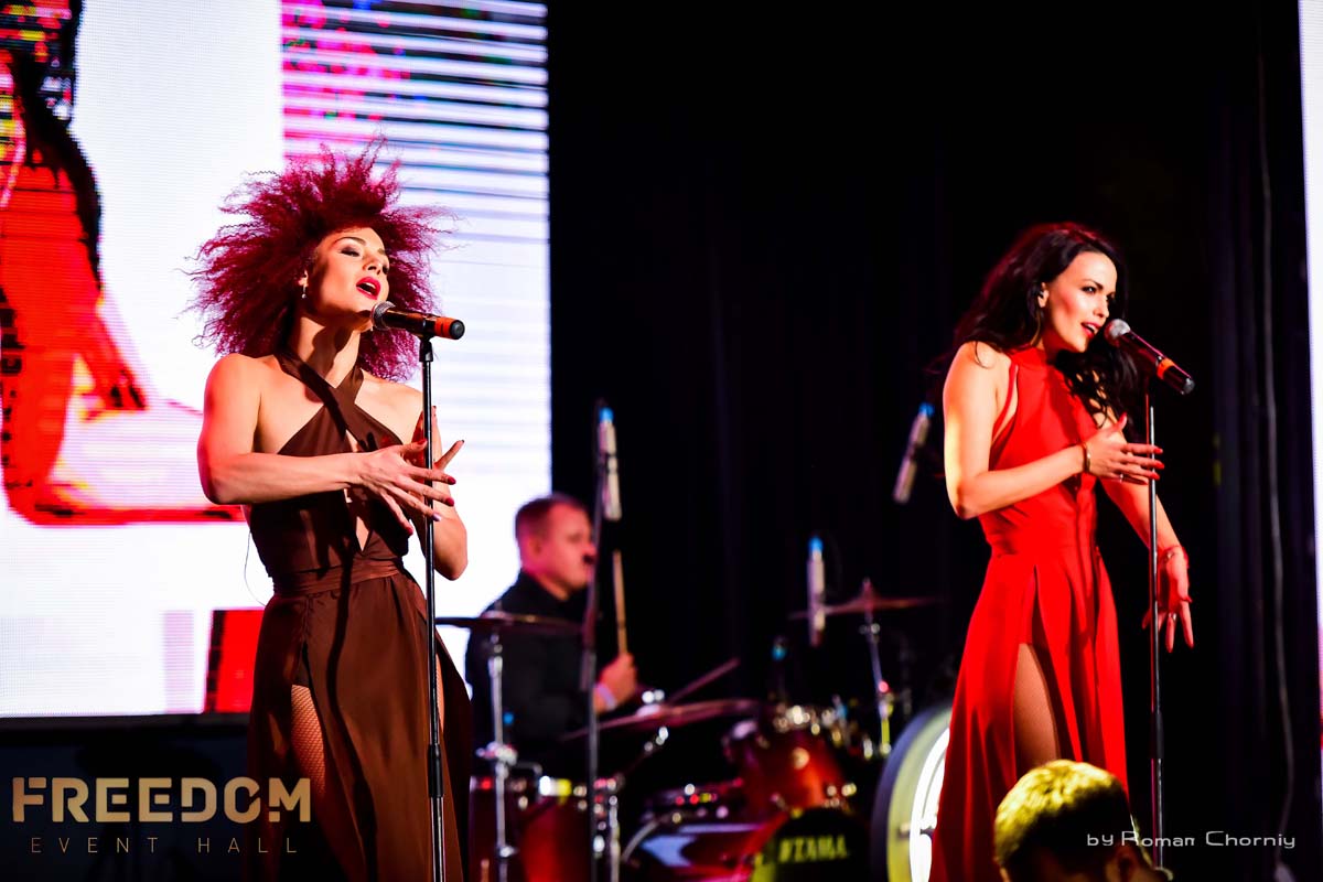 DSC_4235 Гурт А.R.M.I.A відсвяткував своє 10-ліття &mdash; UA MUSIC | Енциклопедія української музики