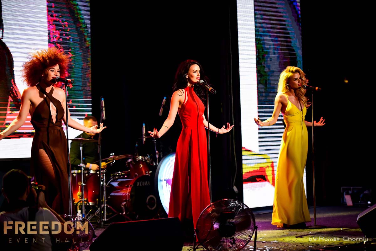 DSC_4238 Гурт А.R.M.I.A відсвяткував своє 10-ліття &mdash; UA MUSIC | Енциклопедія української музики