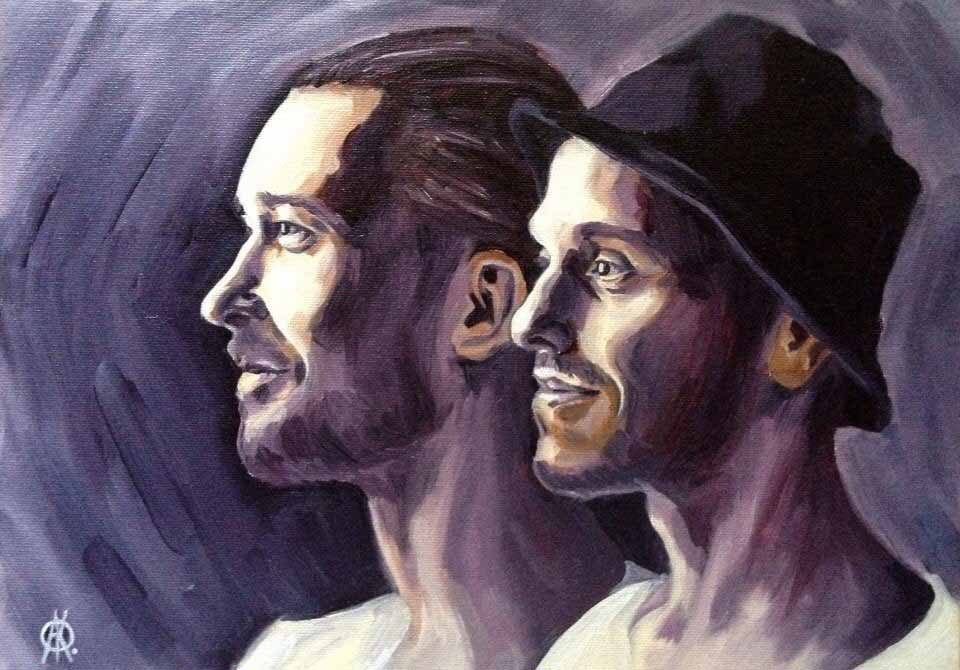 5nizza ФОТОГАЛЕРЕЯ &mdash; UA MUSIC | Енциклопедія української музики