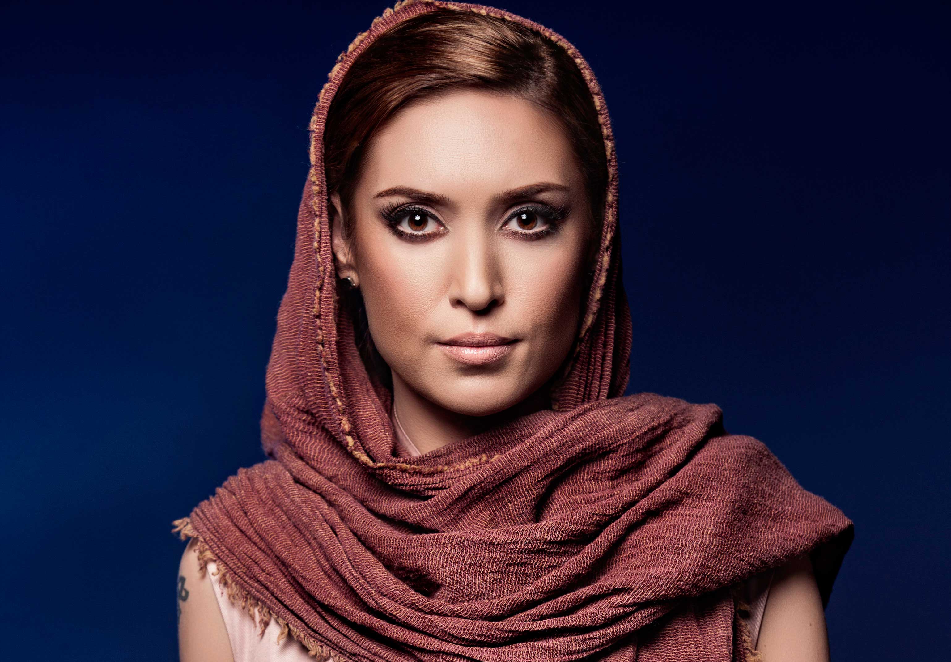 Alyona_Vinnitskaya4 ФОТОГАЛЕРЕЯ &mdash; UA MUSIC | Енциклопедія української музики