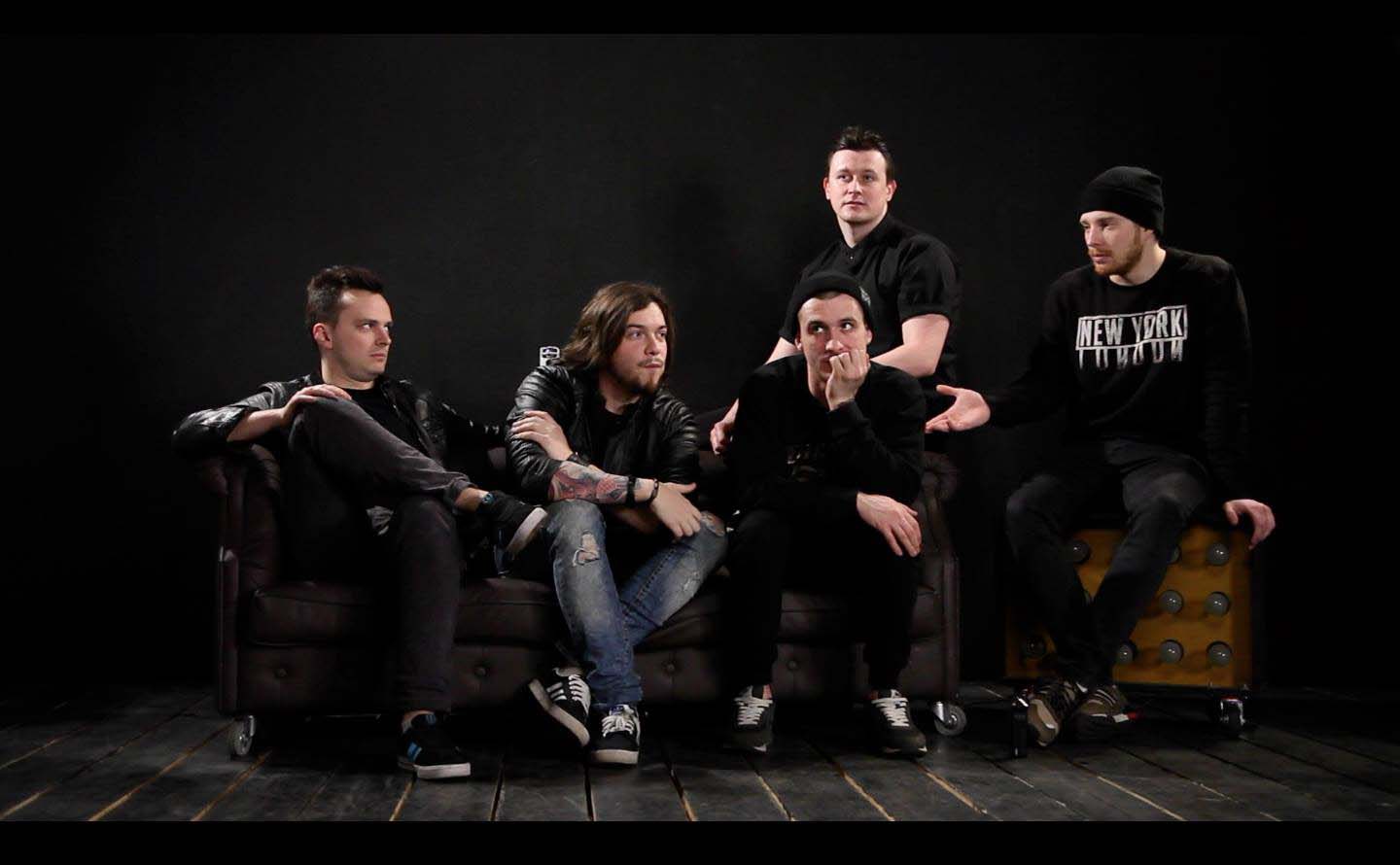 Detach6 ФОТОГАЛЕРЕЯ &mdash; UA MUSIC | Енциклопедія української музики