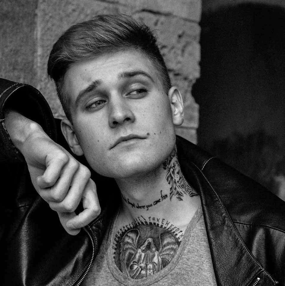 Levan3 ФОТОГАЛЕРЕЯ &mdash; UA MUSIC | Енциклопедія української музики