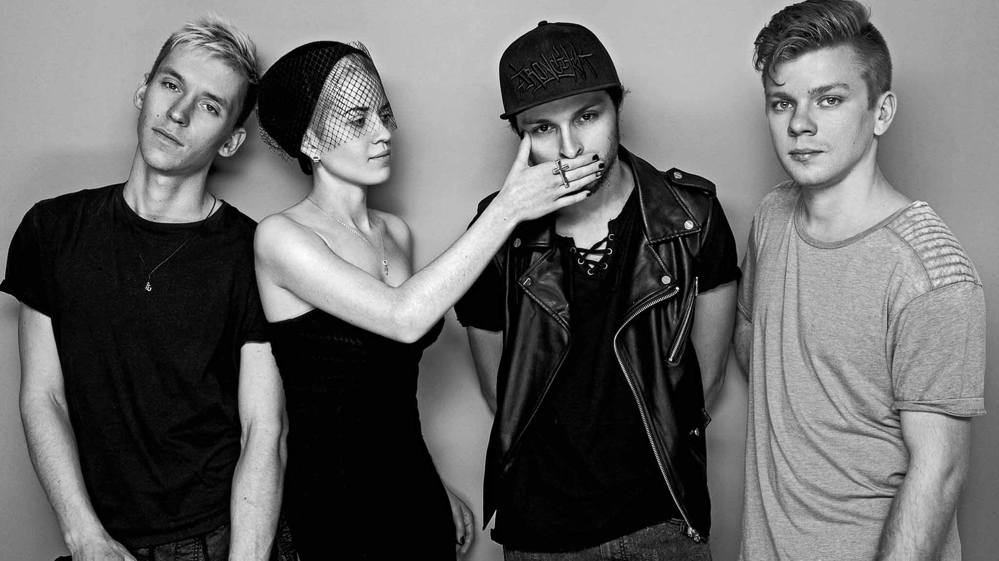 MariCheba3 ФОТОГАЛЕРЕЯ &mdash; UA MUSIC | Енциклопедія української музики