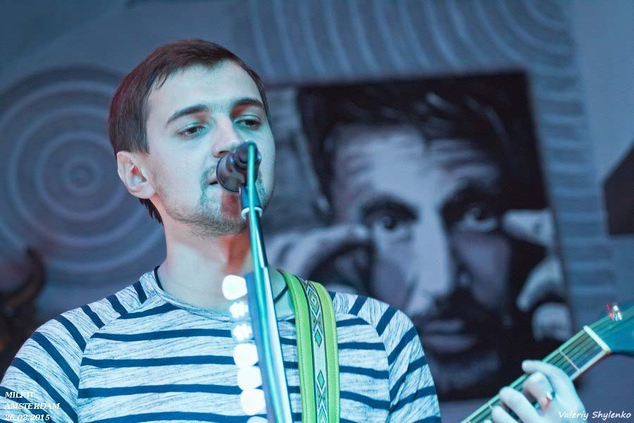 MilkIt4 ФОТОГАЛЕРЕЯ &mdash; UA MUSIC | Енциклопедія української музики