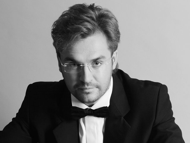 Ponomarev5 ФОТОГАЛЕРЕЯ &mdash; UA MUSIC | Енциклопедія української музики