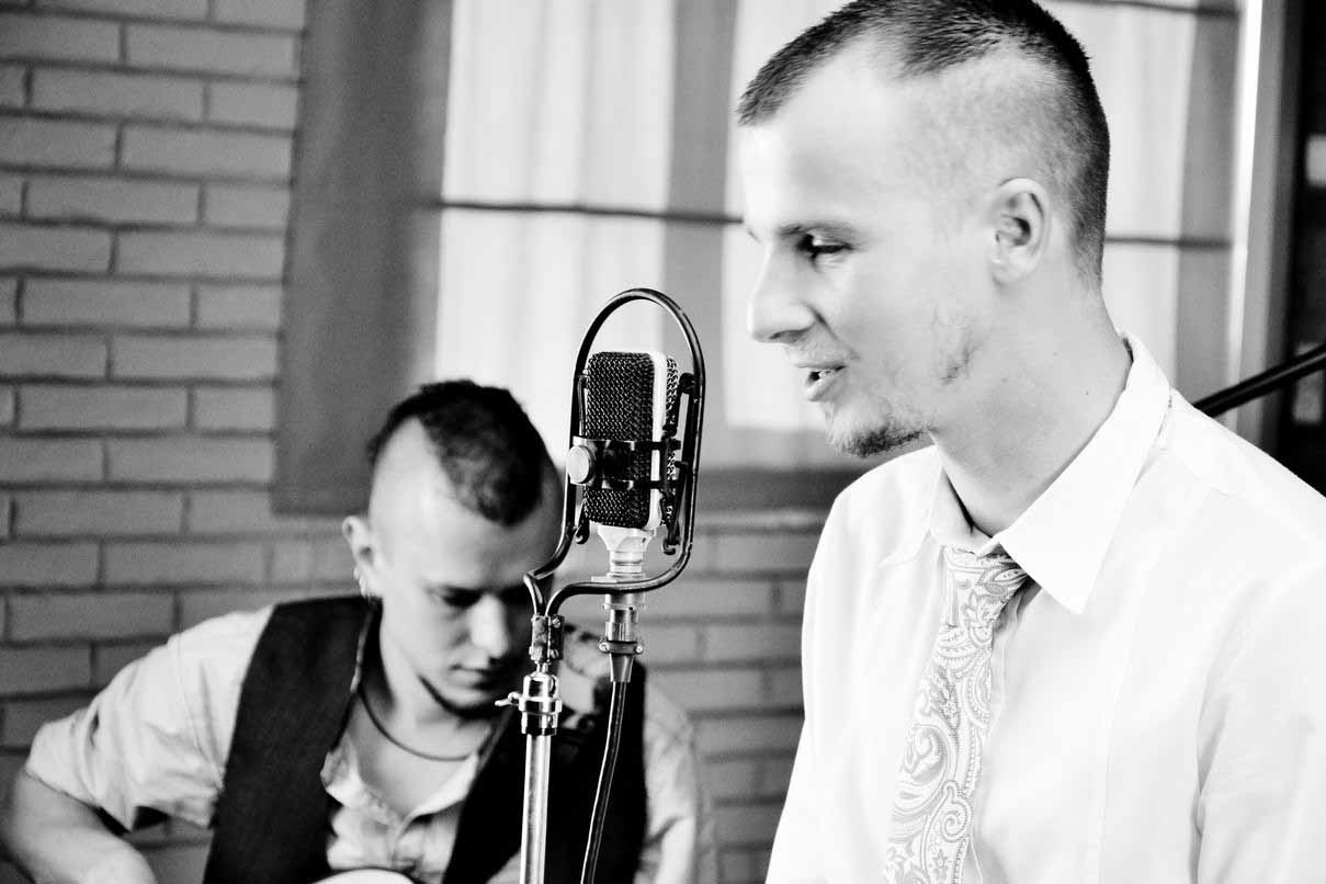 billymilliganband5 ФОТОГАЛЕРЕЯ &mdash; UA MUSIC | Енциклопедія української музики