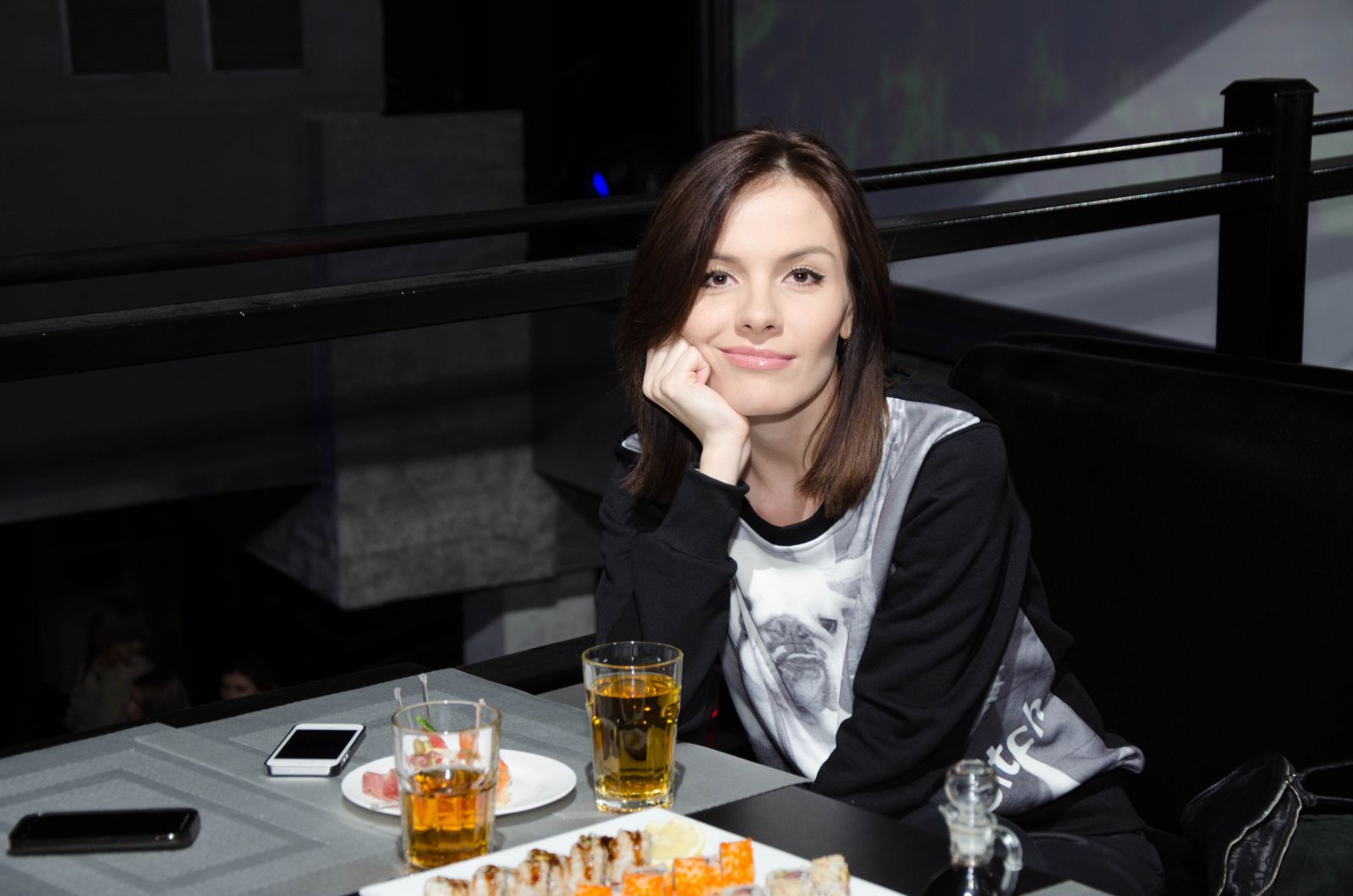 erica1 ФОТОГАЛЕРЕЯ &mdash; UA MUSIC | Енциклопедія української музики