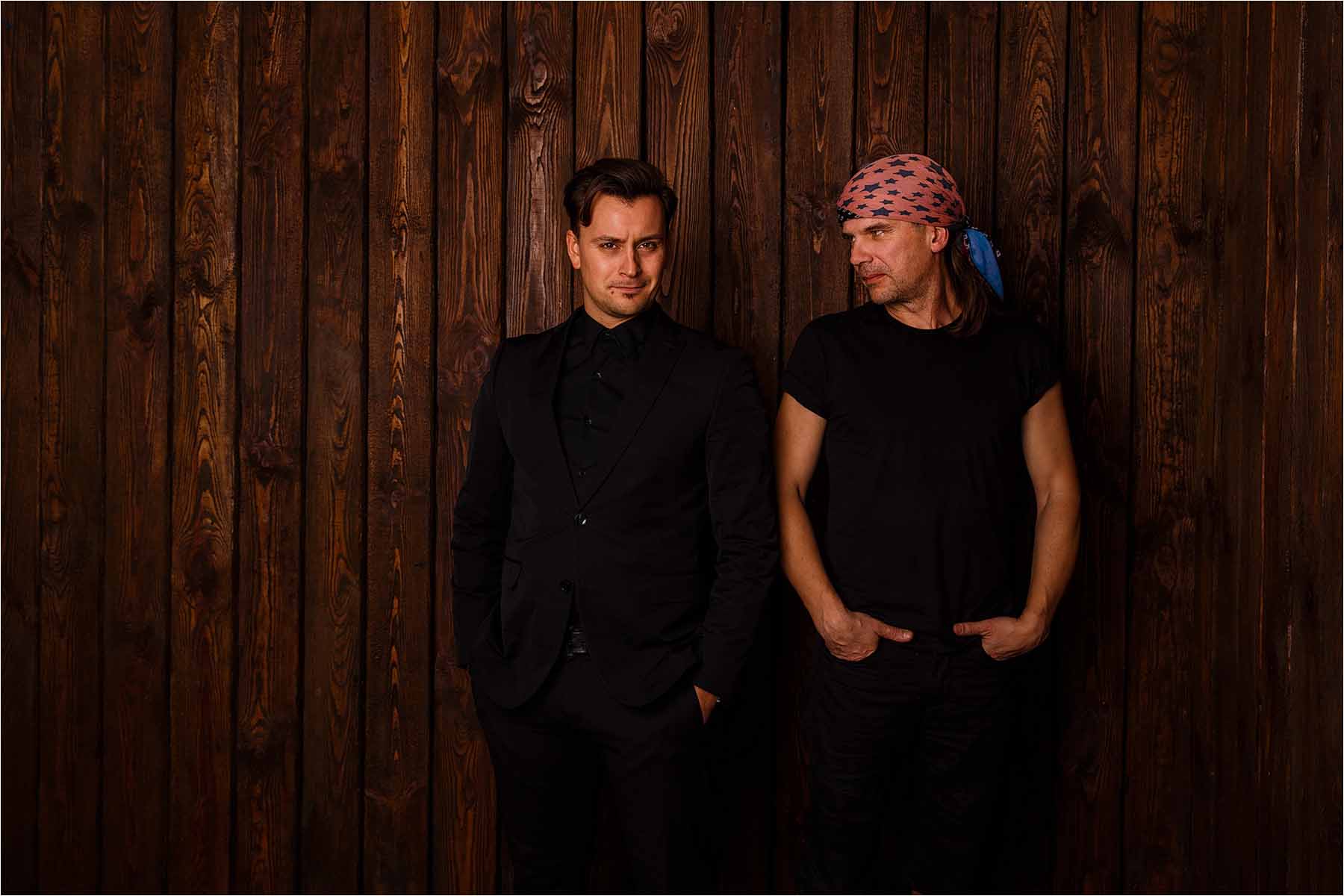 ispaniaband ФОТОГАЛЕРЕЯ &mdash; UA MUSIC | Енциклопедія української музики
