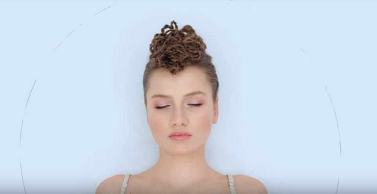 Screenshot_4 Anna PETRAsh ~ Open Your Heart &mdash; UA MUSIC | Енциклопедія української музики