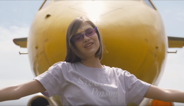 Screenshot_9 Anna PETRAsh ~ ДАВАЙ! &mdash; UA MUSIC | Енциклопедія української музики